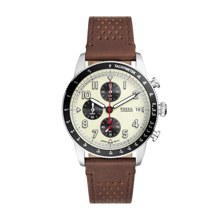 FOSSIL Sport Tourer FS6042 Orologio Uomo al quarzo
