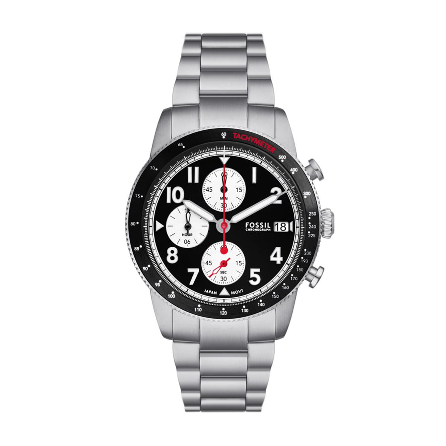FOSSIL Sport Tourer FS6045 Orologio Uomo al quarzo