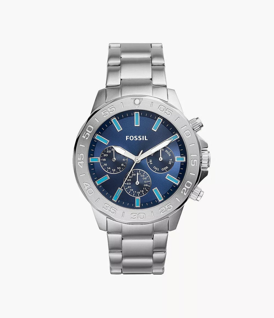 FOSSIL Bannon BQ2503 Orologio Uomo al quarzo
