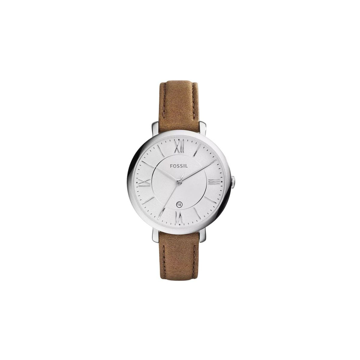 FOSSIL Jacqueline ES3708 Orologio Donna al quarzo