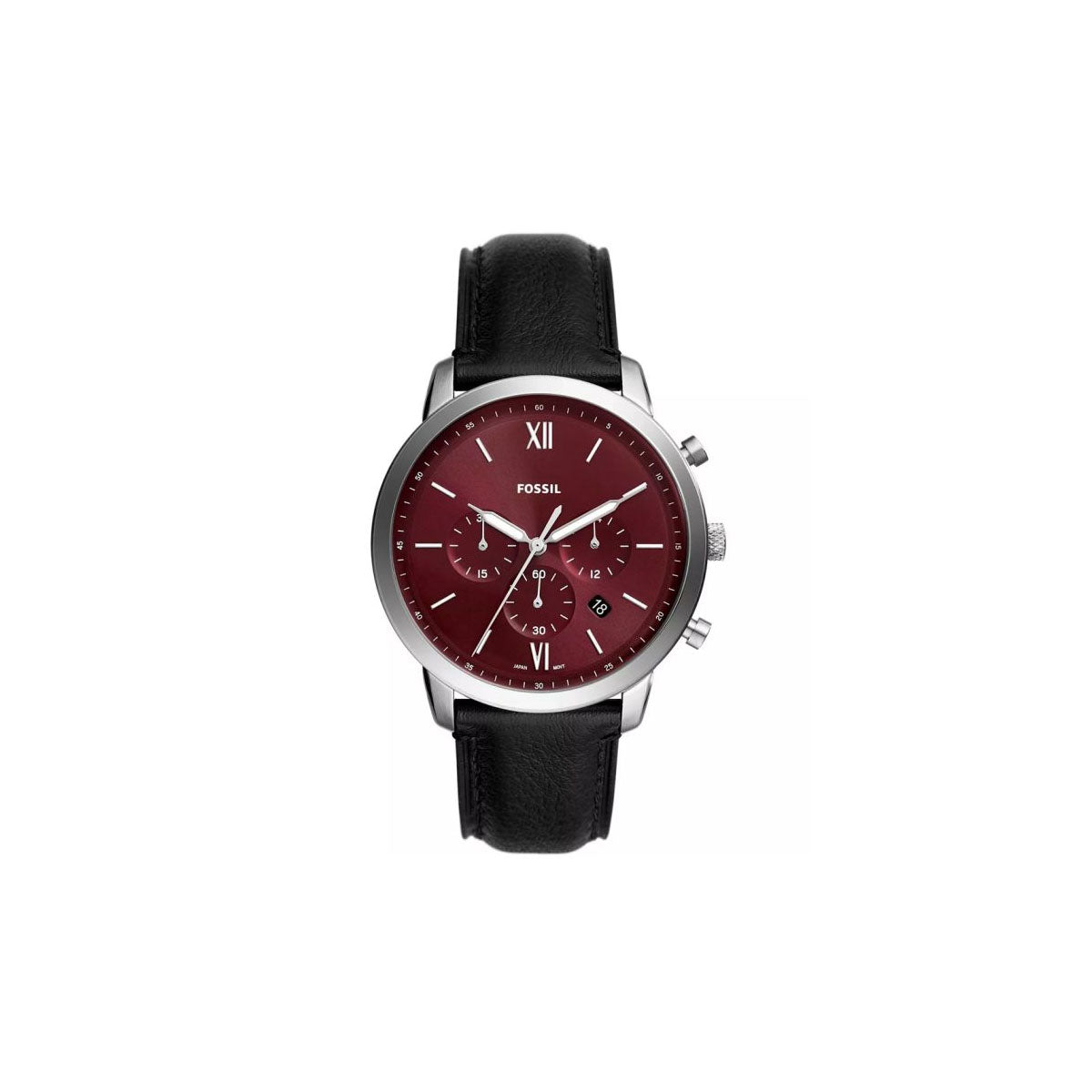 FOSSIL FS6016 Orologio Uomo al quarzo