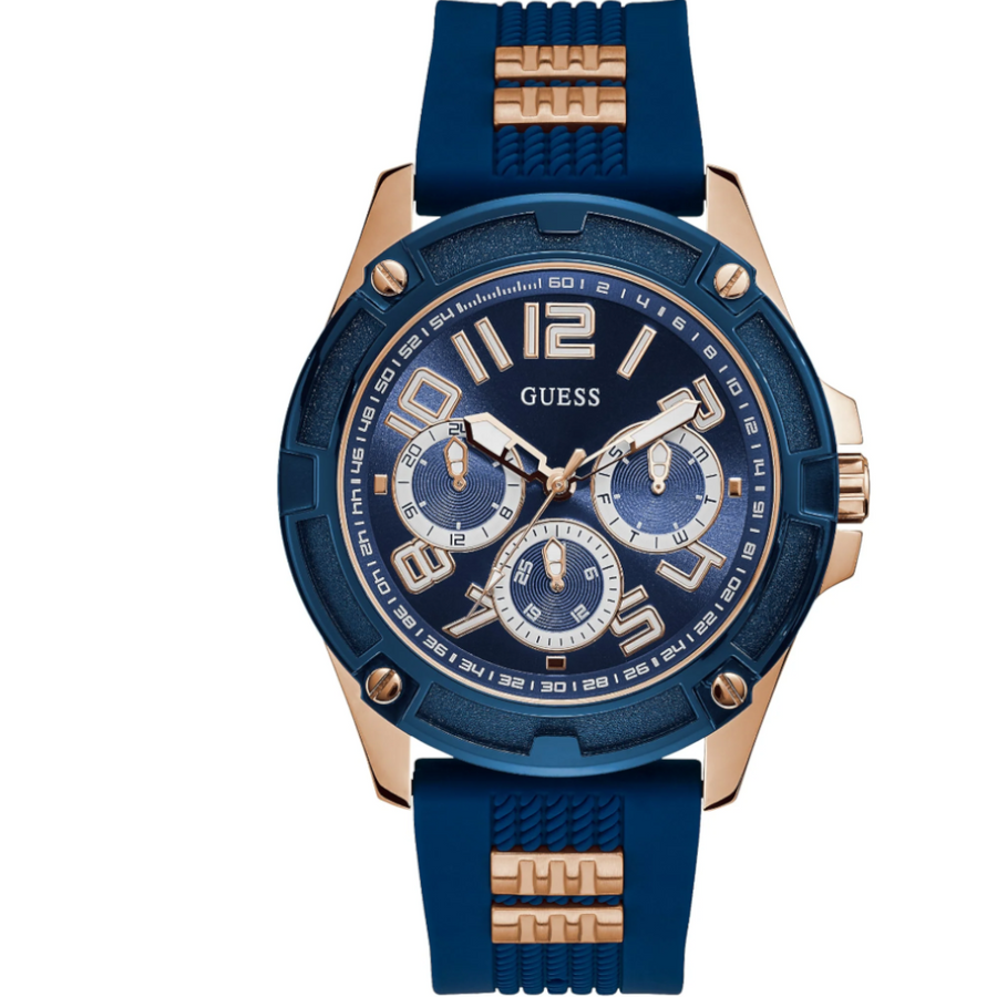 GUESS GW0051G3 Orologio Uomo