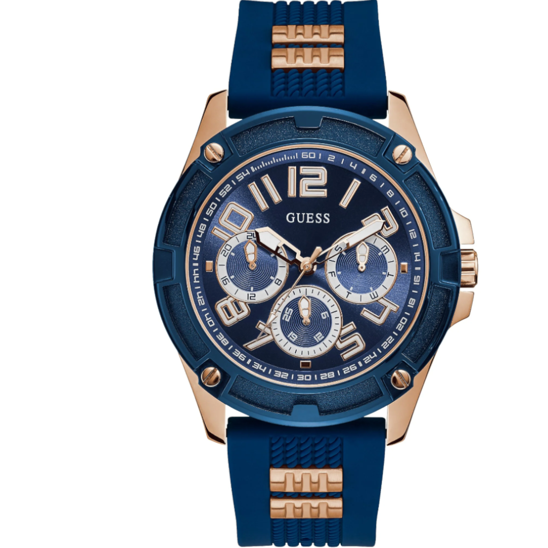 GUESS GW0051G3 Orologio Uomo