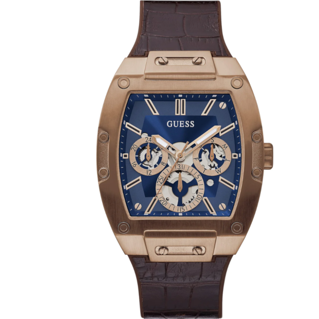 GUESS GW0202G2 Orologio Uomo