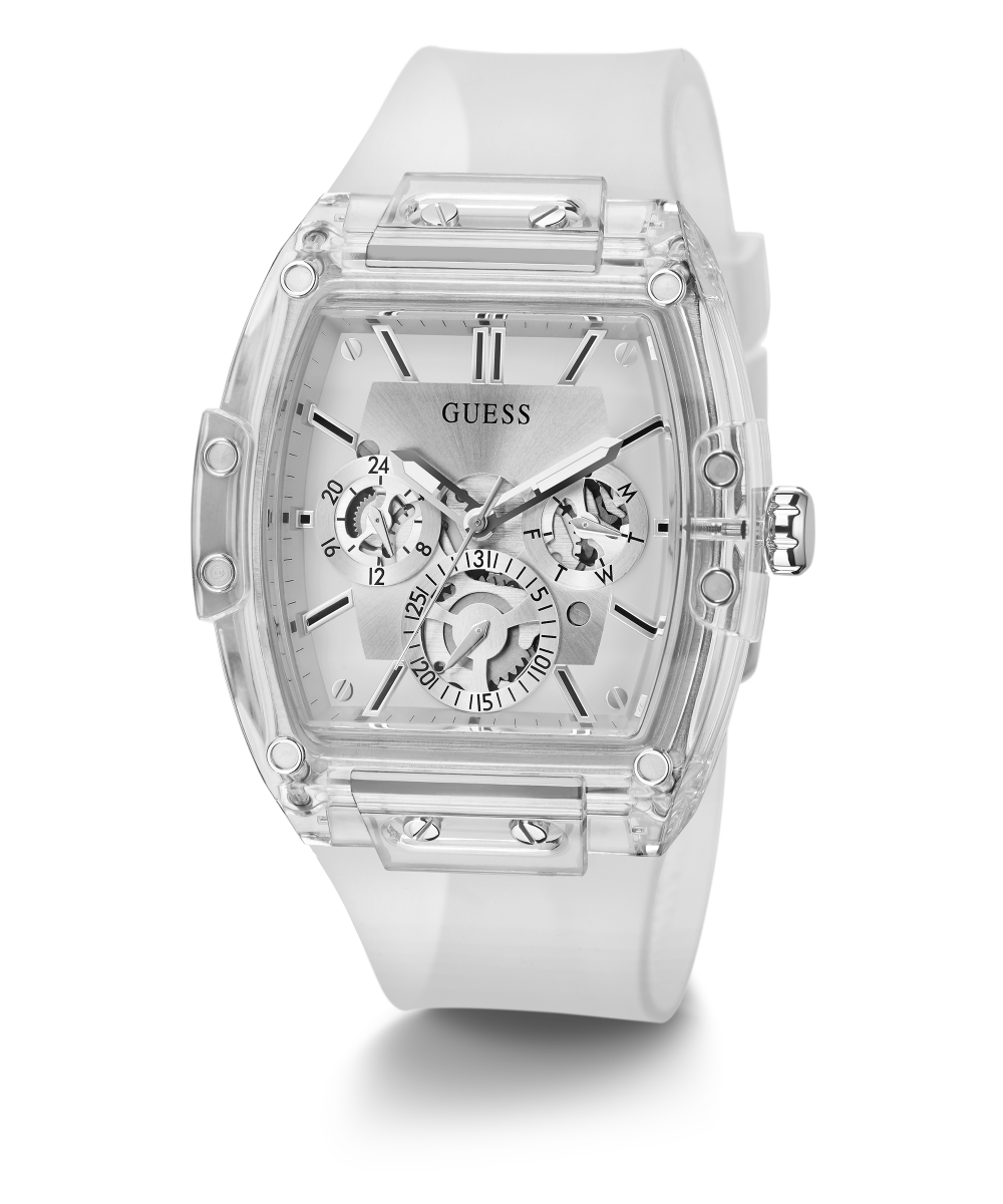 GUESS Tonneau GW0203G1 Orologio Uomo