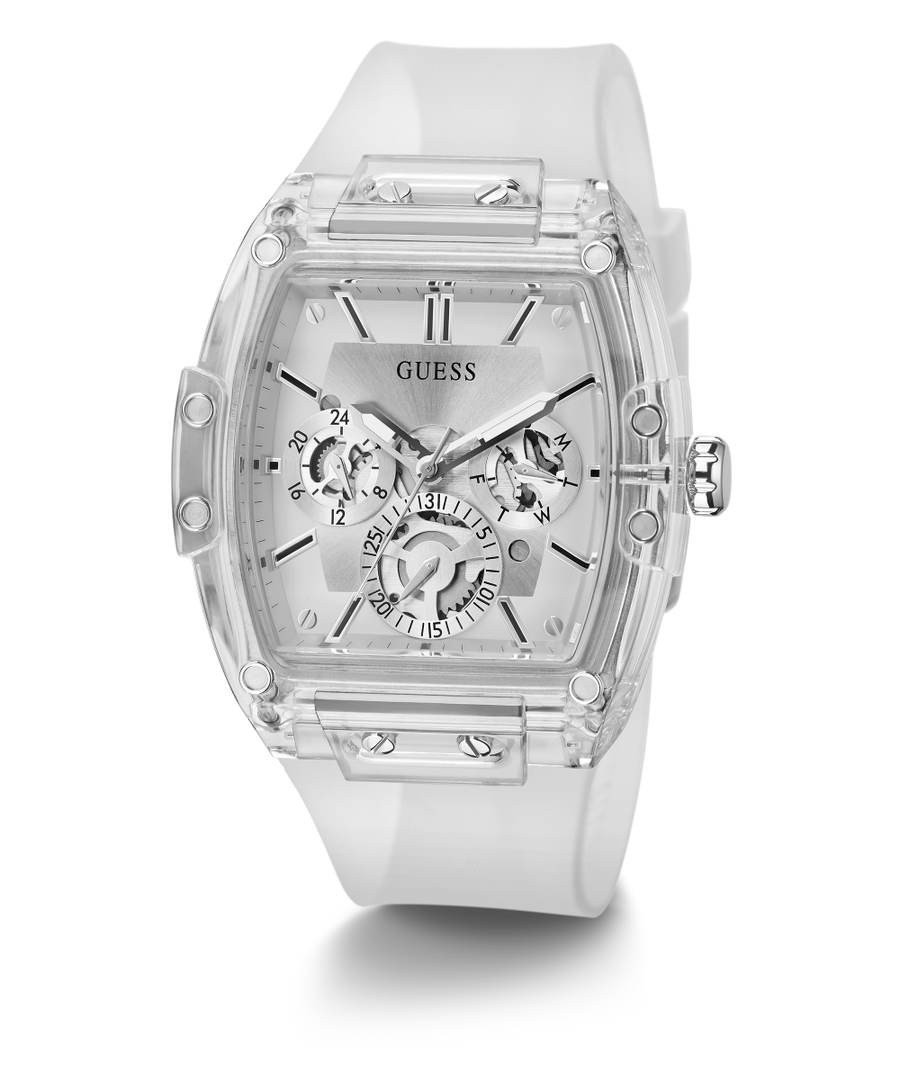 GUESS Tonneau GW0203G1 Orologio Uomo