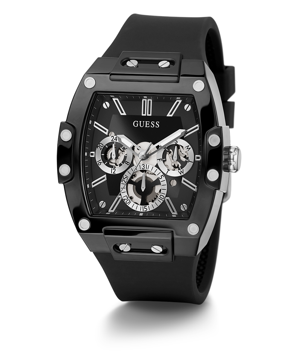 GUESS GW0203G3 Orologio Uomo