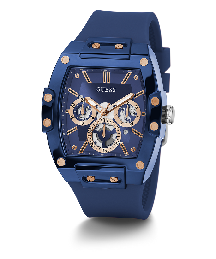 GUESS Phoenix GW0203G7 Orologio Uomo