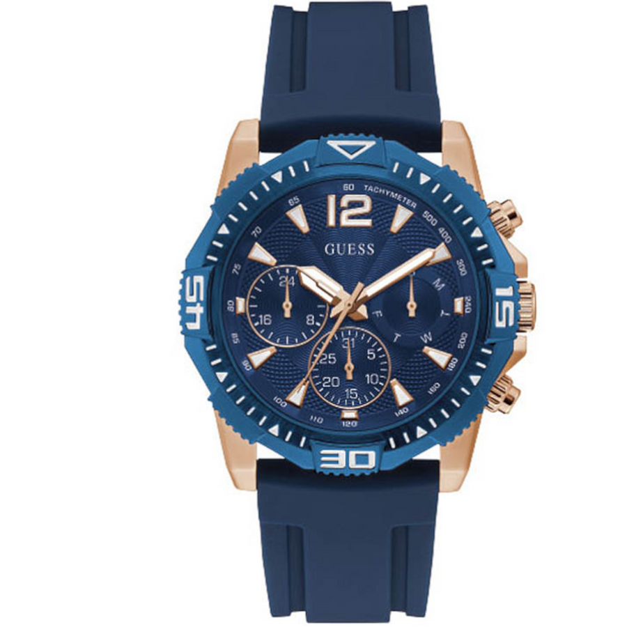 GUESS GW0211G4 Orologio Uomo