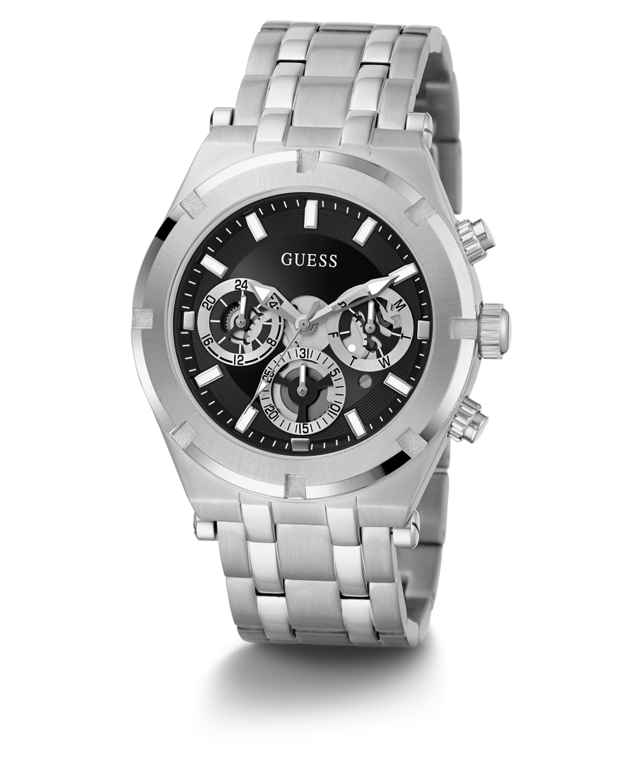 GUESS GW0260G1 Orologio Uomo