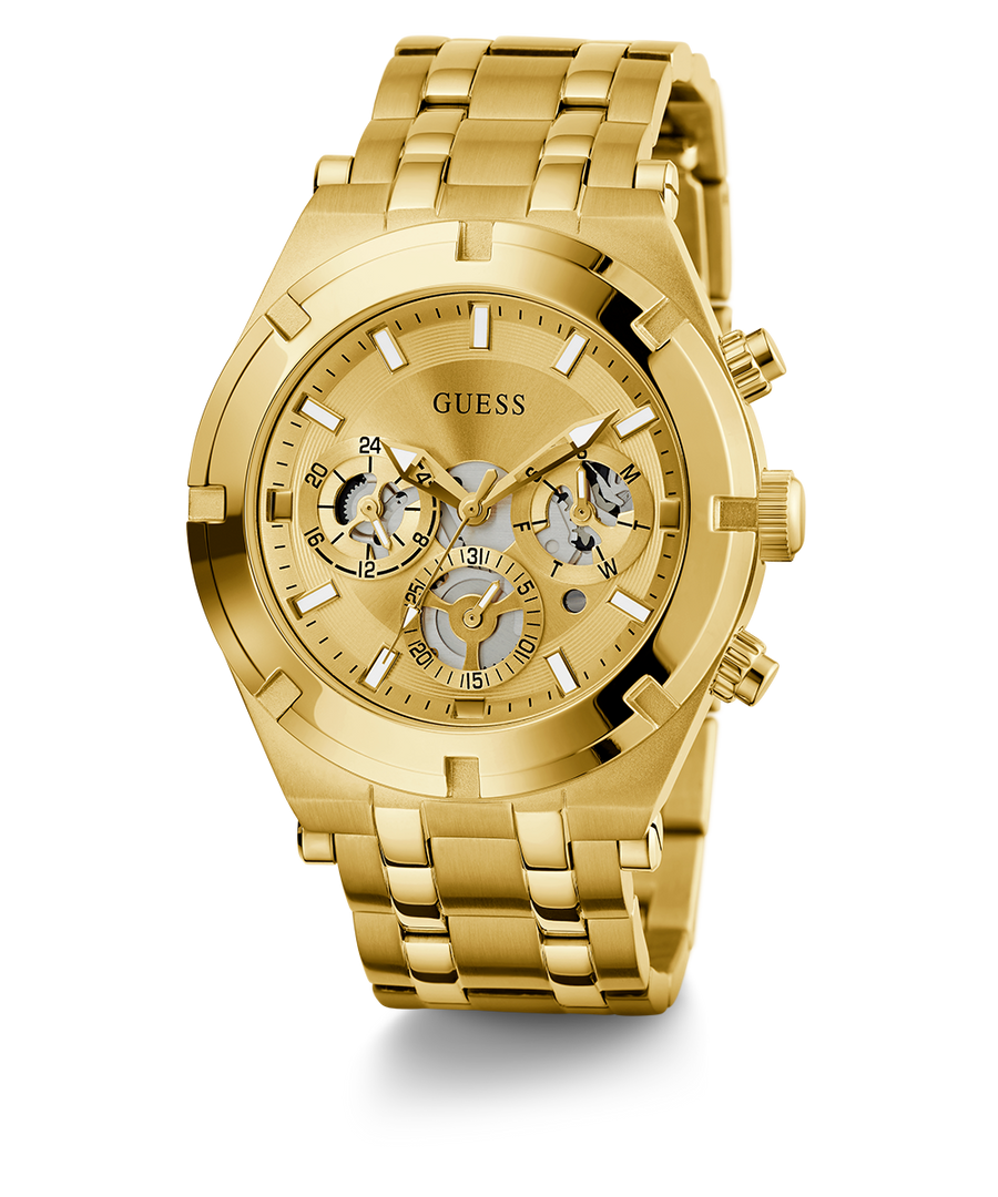 GUESS GW0260G4 Orologio Uomo