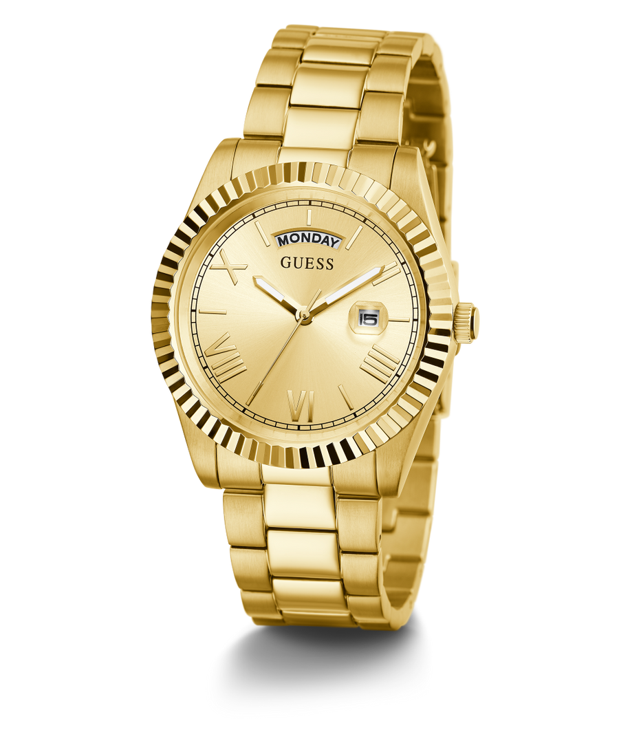 GUESS Classic GW0265G2 Orologio Uomo