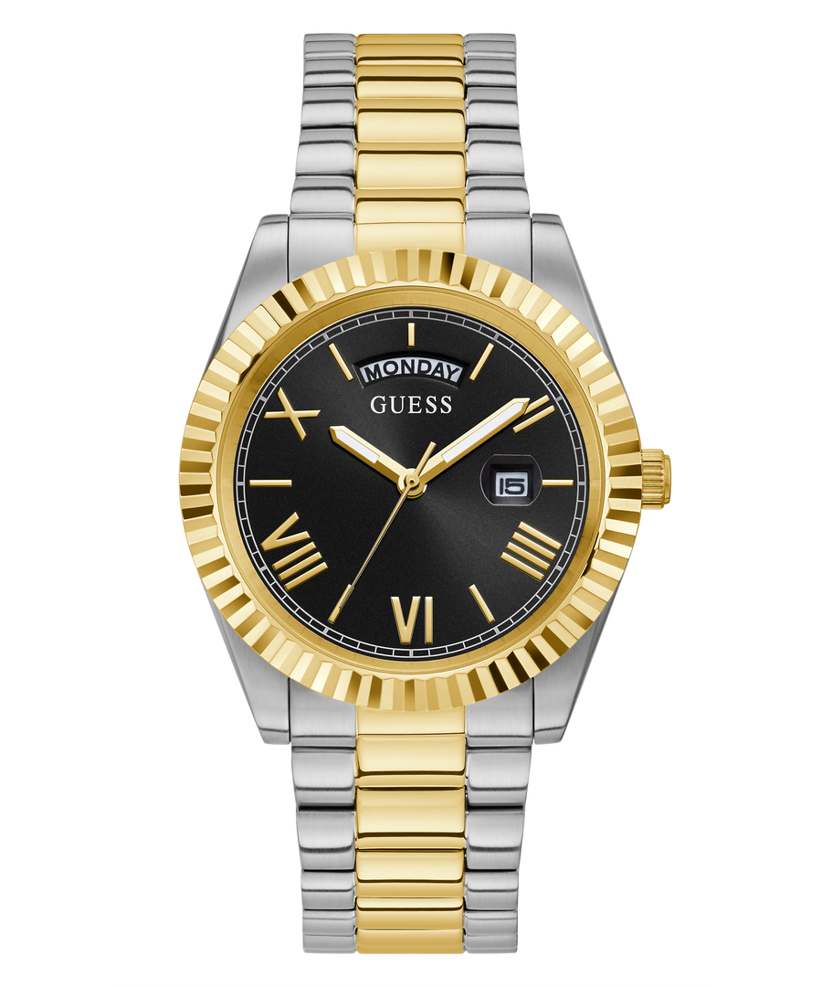GUESS Connoisseur GW0265G5 Orologio Uomo