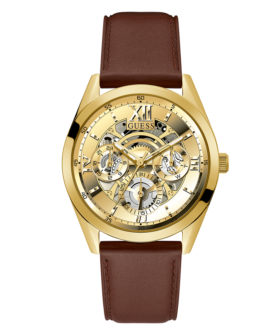 GUESS GW0389G5 Orologio Uomo