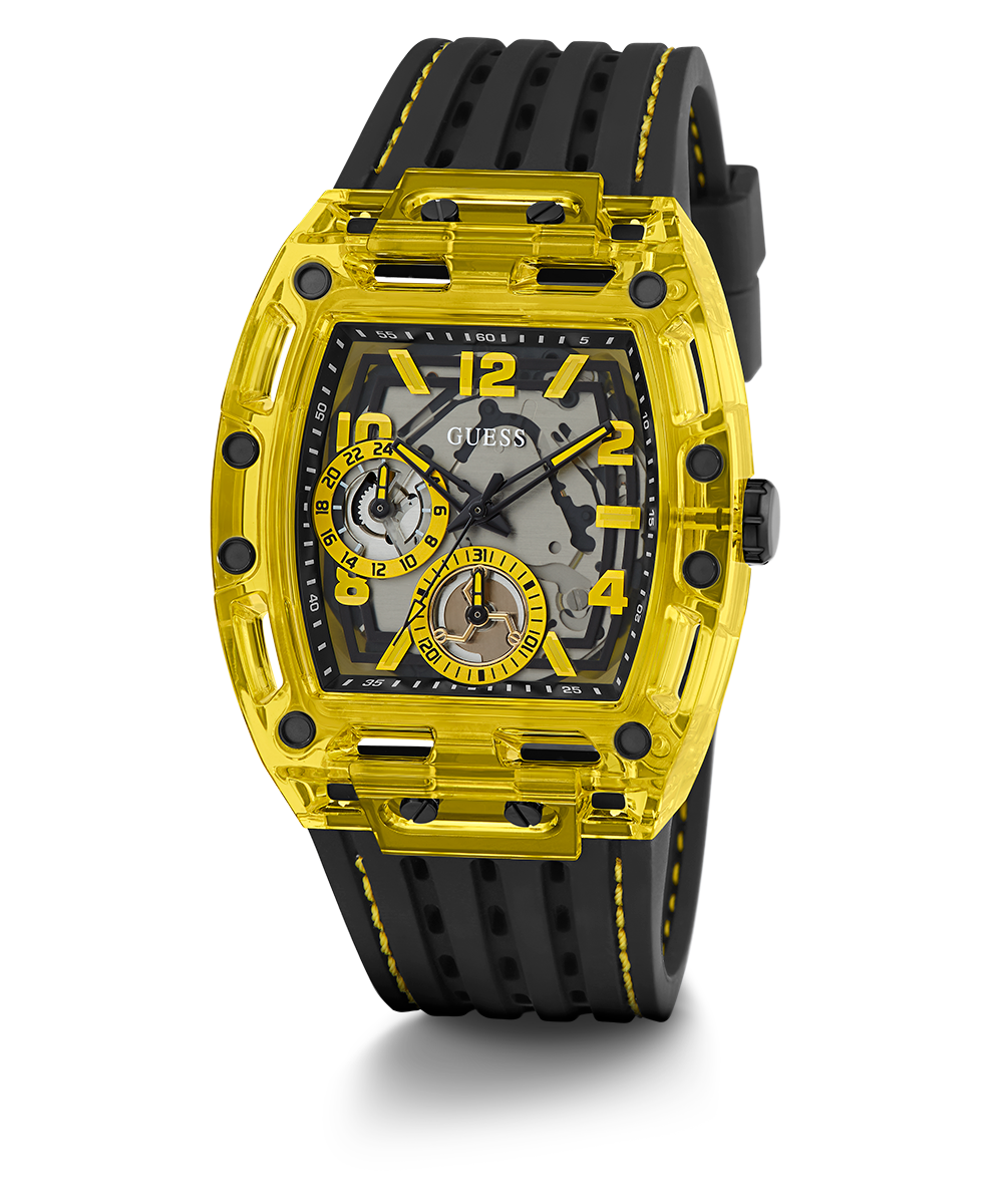 GUESS Phoenix GW0499G2 Orologio Uomo