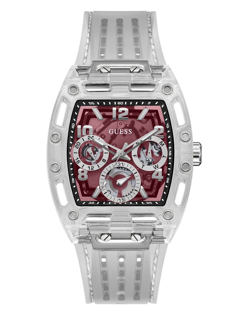 GUESS Phoenix GW0499G9 Orologio Uomo