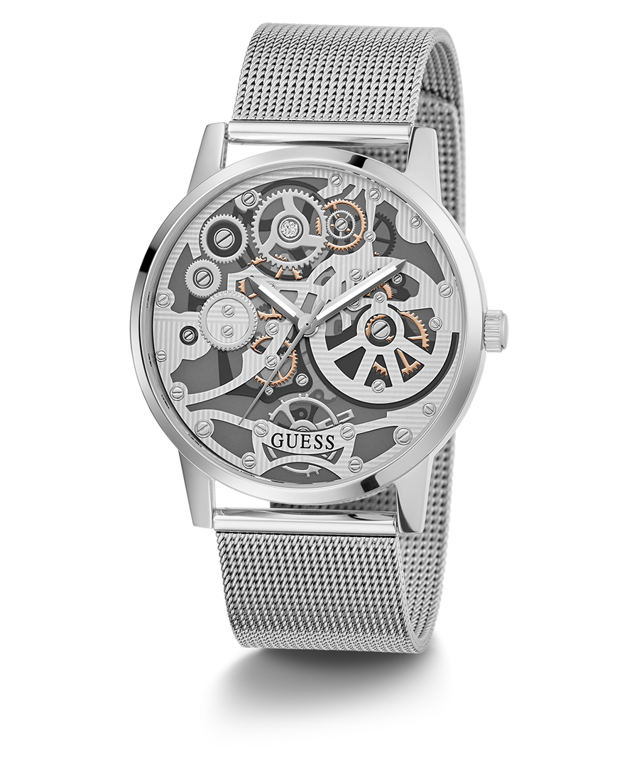 GUESS Gadget GW0538G1 Orologio Uomo