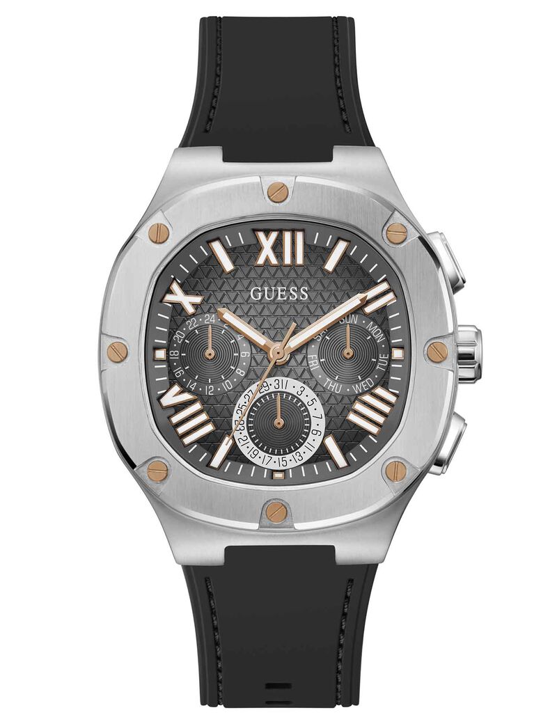 GUESS Headline GW0571G1 Orologio Uomo