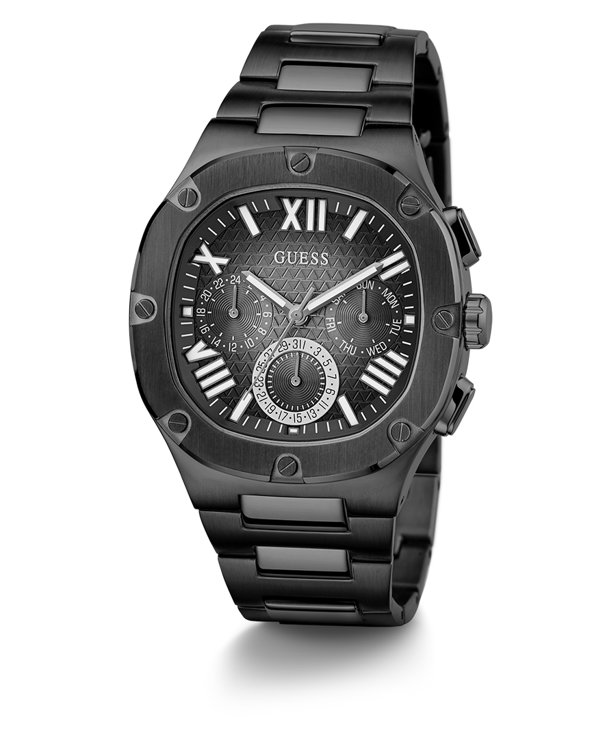 GUESS Headline GW0572G3 Orologio Uomo