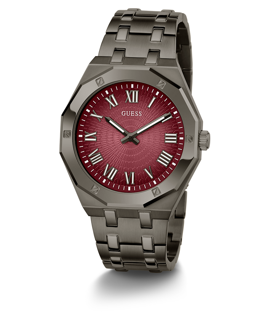 GUESS Dress GW0575G5 Orologio Uomo