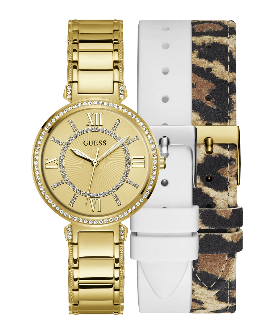 GUESS GW0588L1 Orologio Donna