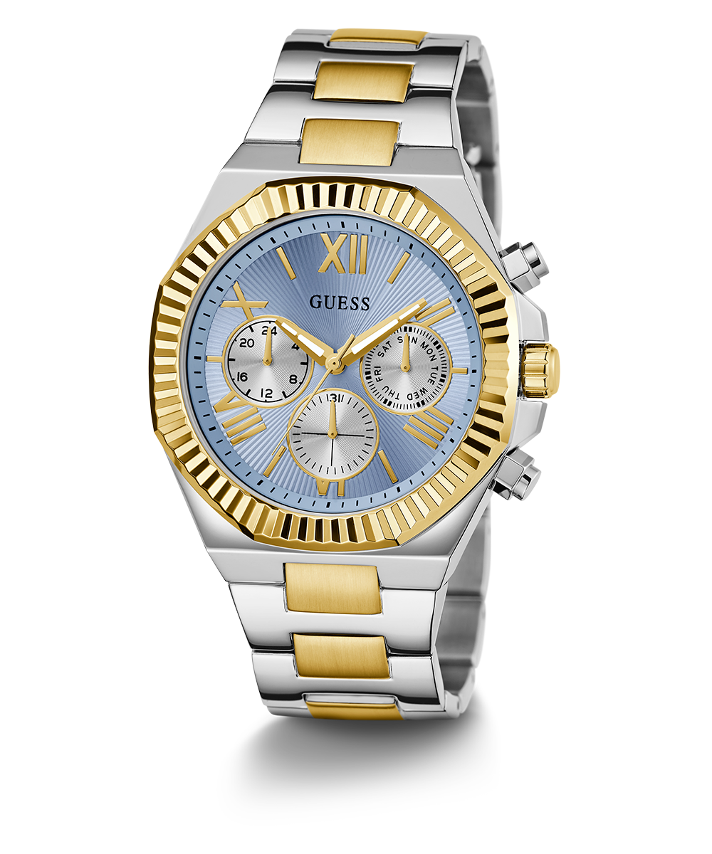 GUESS GW0703G3 Orologio Uomo