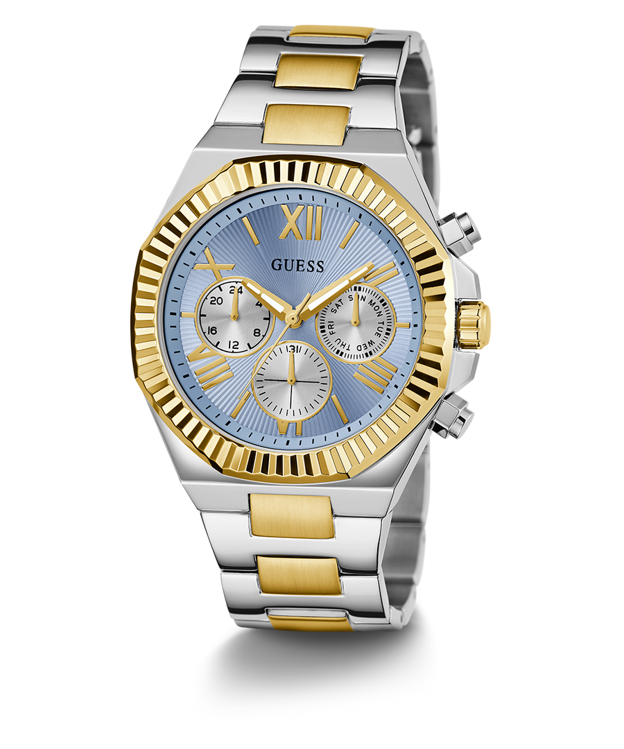 GUESS GW0703G3 Orologio Uomo