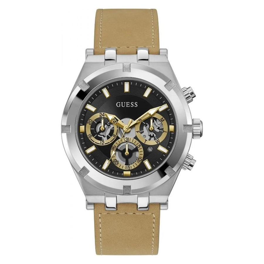 GUESS Continental GW0262G1 Orologio Uomo
