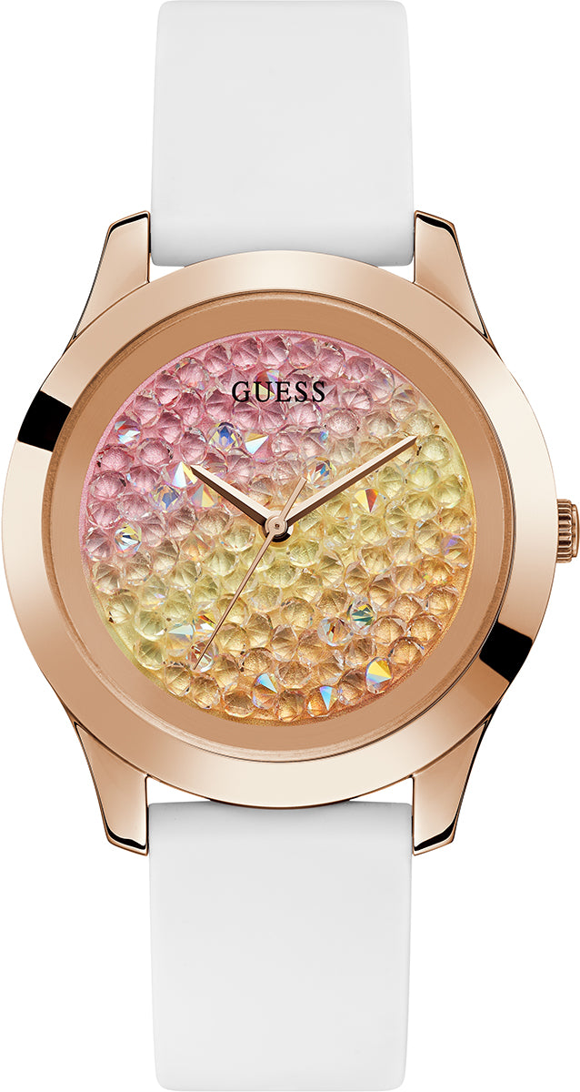 GUESS Crush W1223L3 Orologio Donna