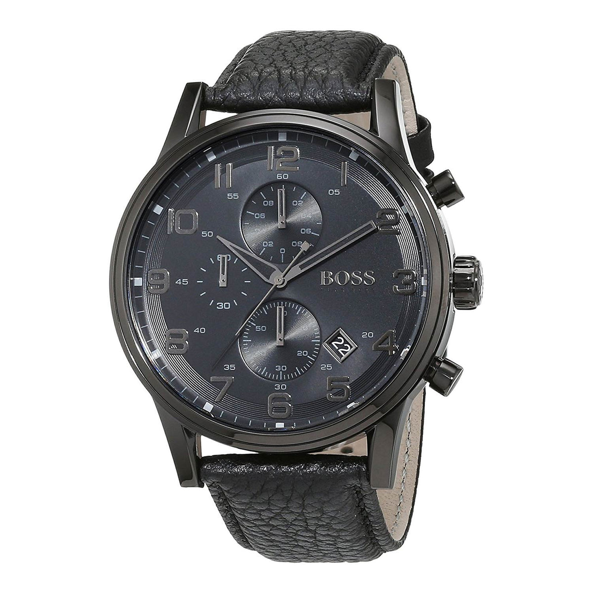 HUGO BOSS R Aeroliner 1512567 Orologio Uomo