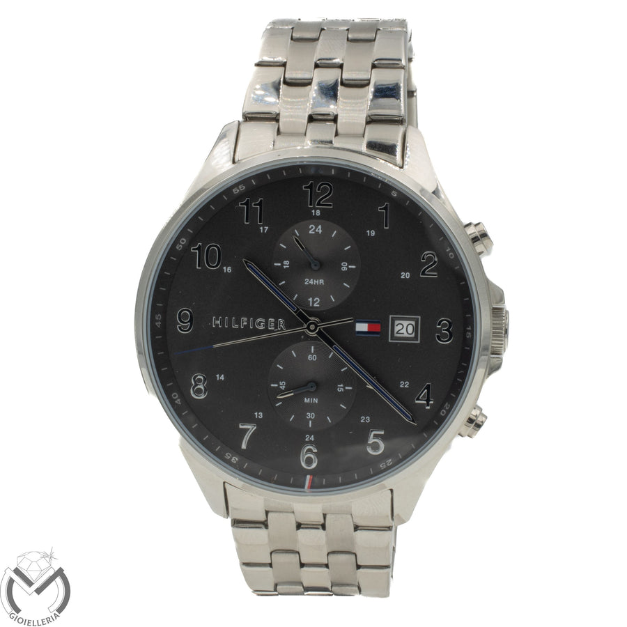 TOMMY HILFIGER 1791707 Orologio cronografo al quarzo da uomo