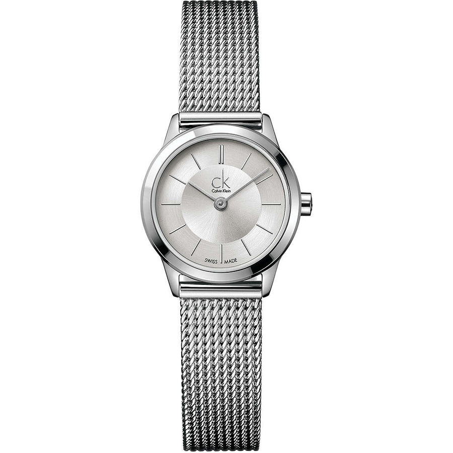 CALVIN KLEIN K3M23126 Orologio Donna