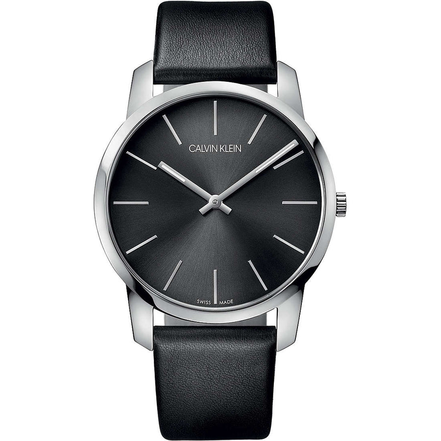 CALVIN KLEIN K2G21107 Orologio Uomo