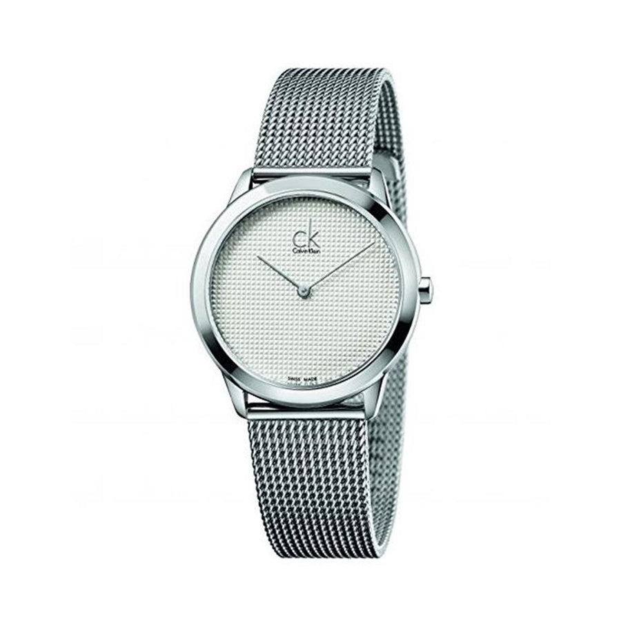 CALVIN KLEIN K3M2212Y Orologio Donna