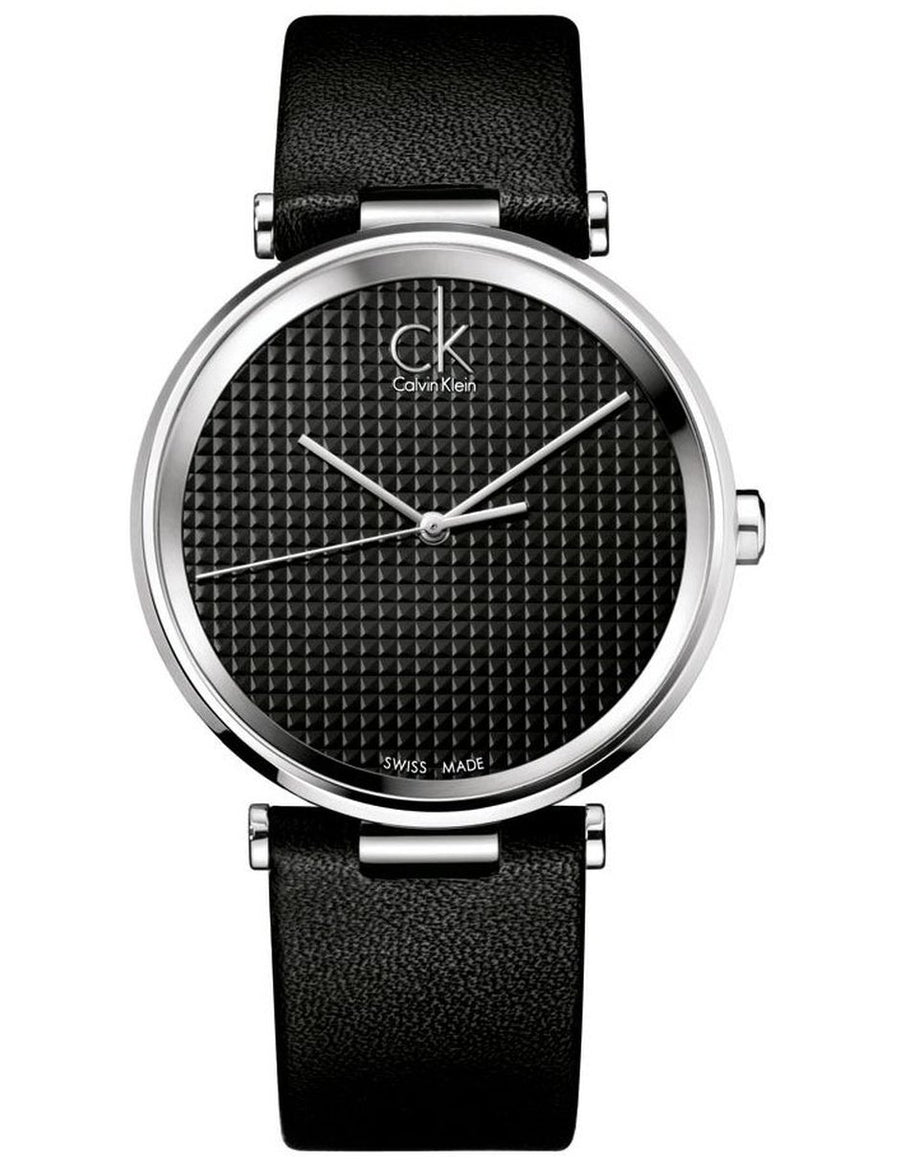 CALVIN KLEIN K1S21102 Orologio Uomo