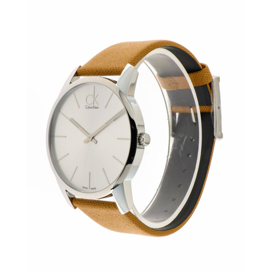 CALVIN KLEIN K2G21138 Orologio Uomo