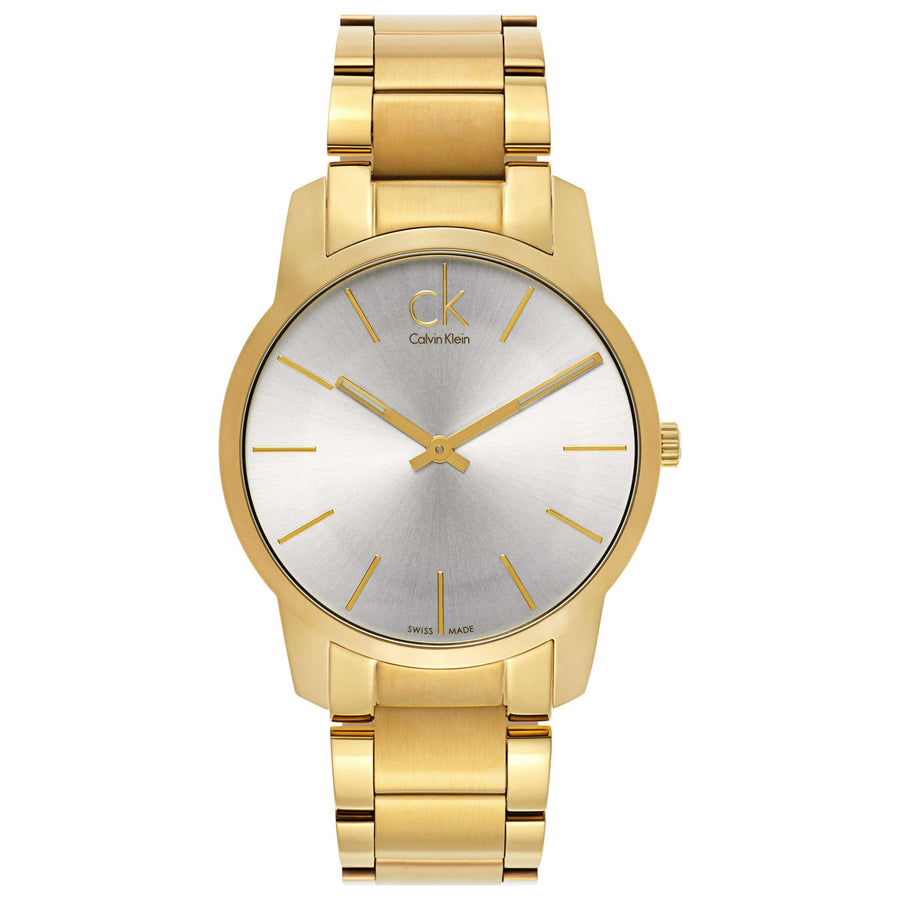 CALVIN KLEIN K2G21546 Orologio Uomo