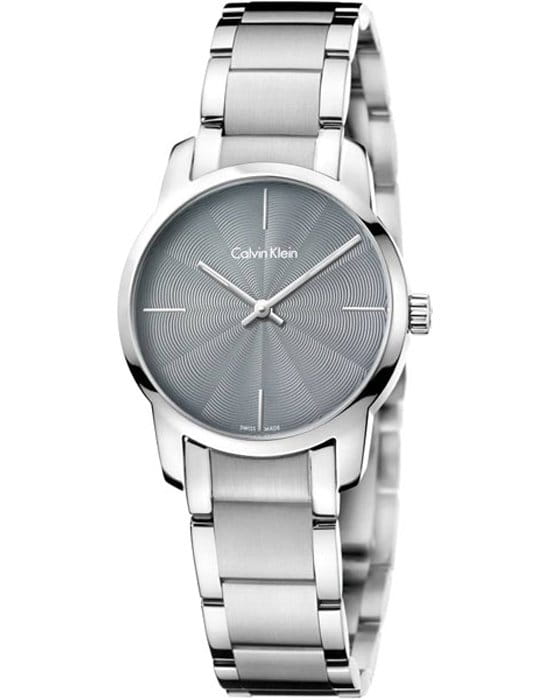 CALVIN KLEIN K2G23144 Orologio Donna