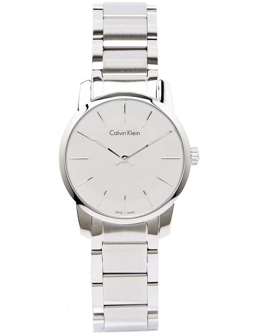 CALVIN KLEIN K2G23148 Orologio Donna