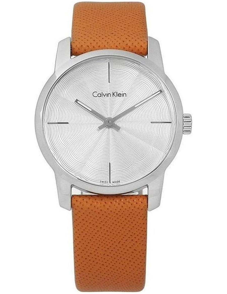 CALVIN KLEIN K2G231G6 Orologio Donna