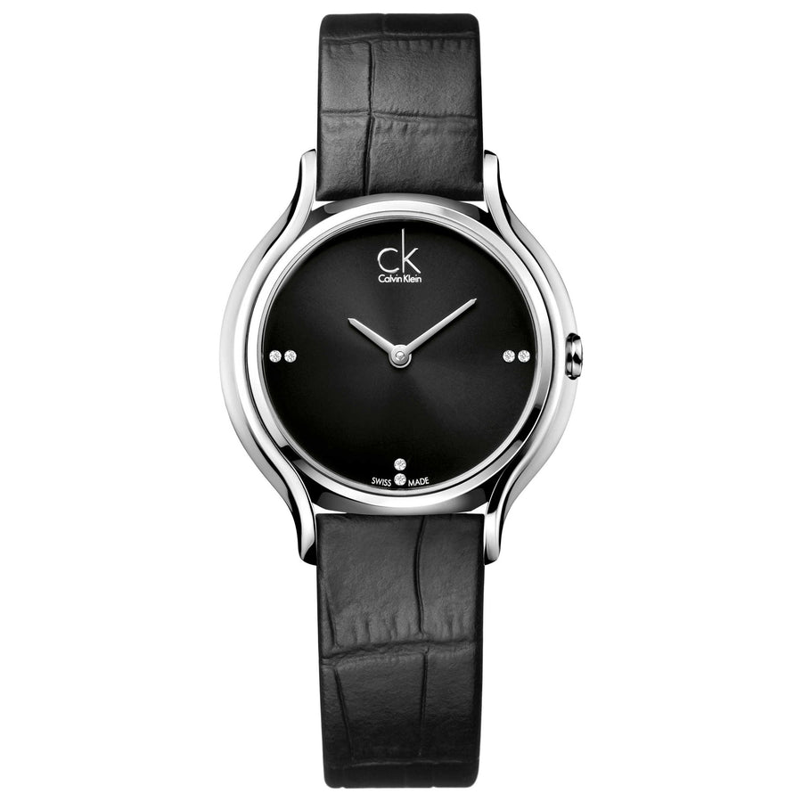 CALVIN KLEIN K2U231CS Orologio Donna