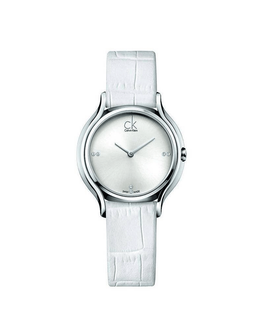CALVIN KLEIN K2U231KW Orologio Donna