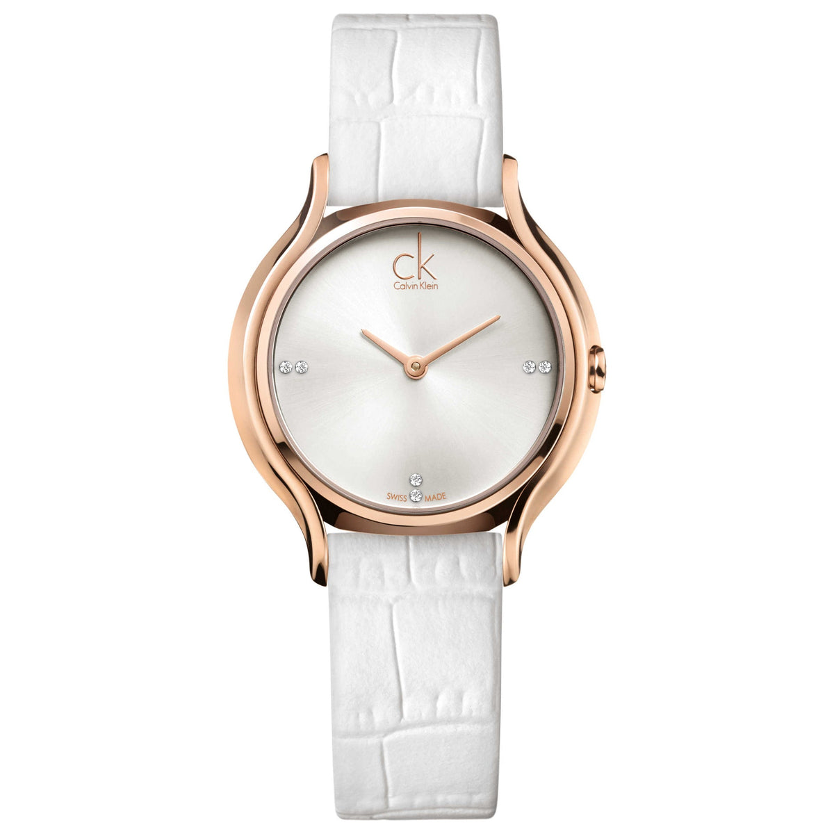 CALVIN KLEIN K2U236KW Orologio Donna