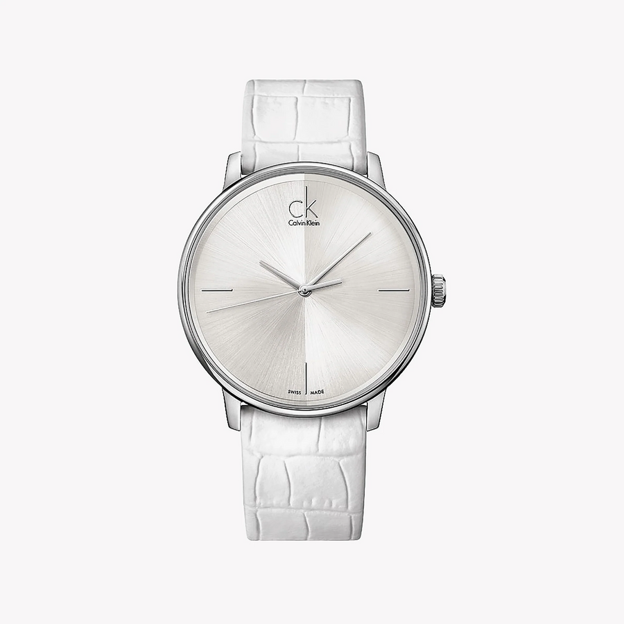 CALVIN KLEIN K2Y2X1K6 Orologio Donna