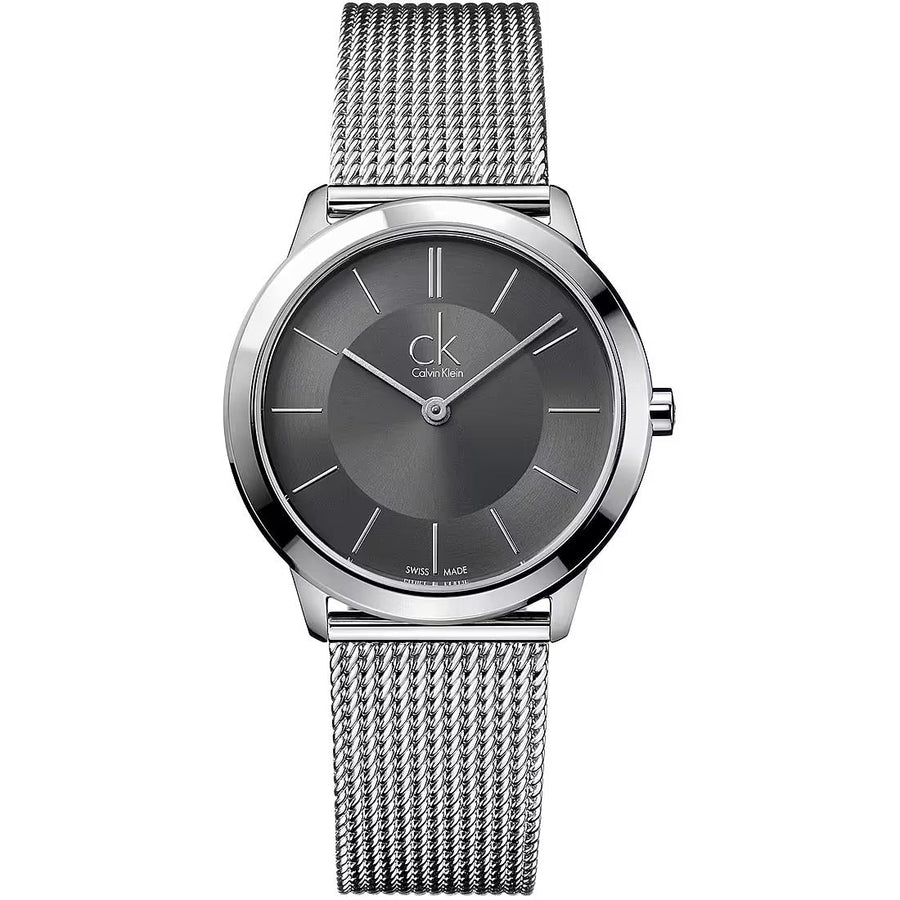CALVIN KLEIN K3M22124 Orologio Uomo