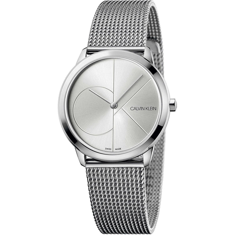CALVIN KLEIN K3M2212Z Orologio unisex