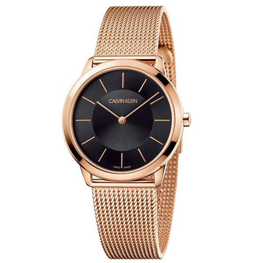 CALVIN KLEIN K3M2262Y Orologio Donna
