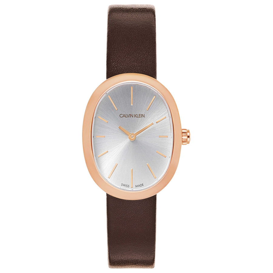 CALVIN KLEIN K3P236G6 Orologio Donna