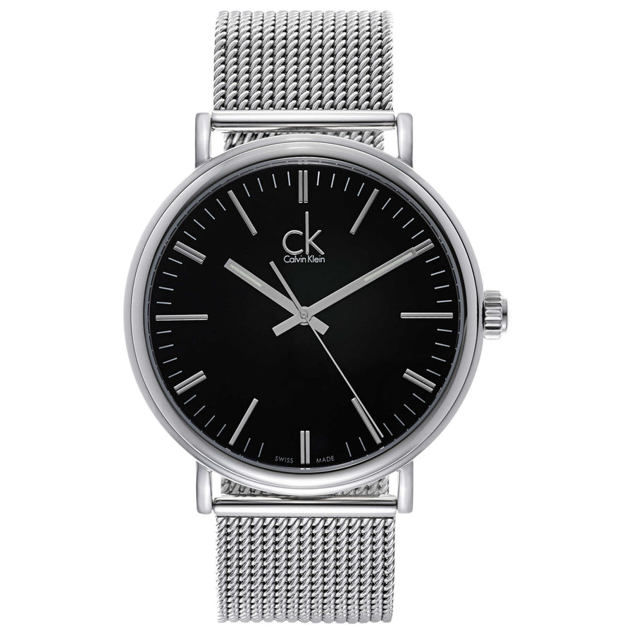 CALVIN KLEIN K3W21121 Orologio Uomo