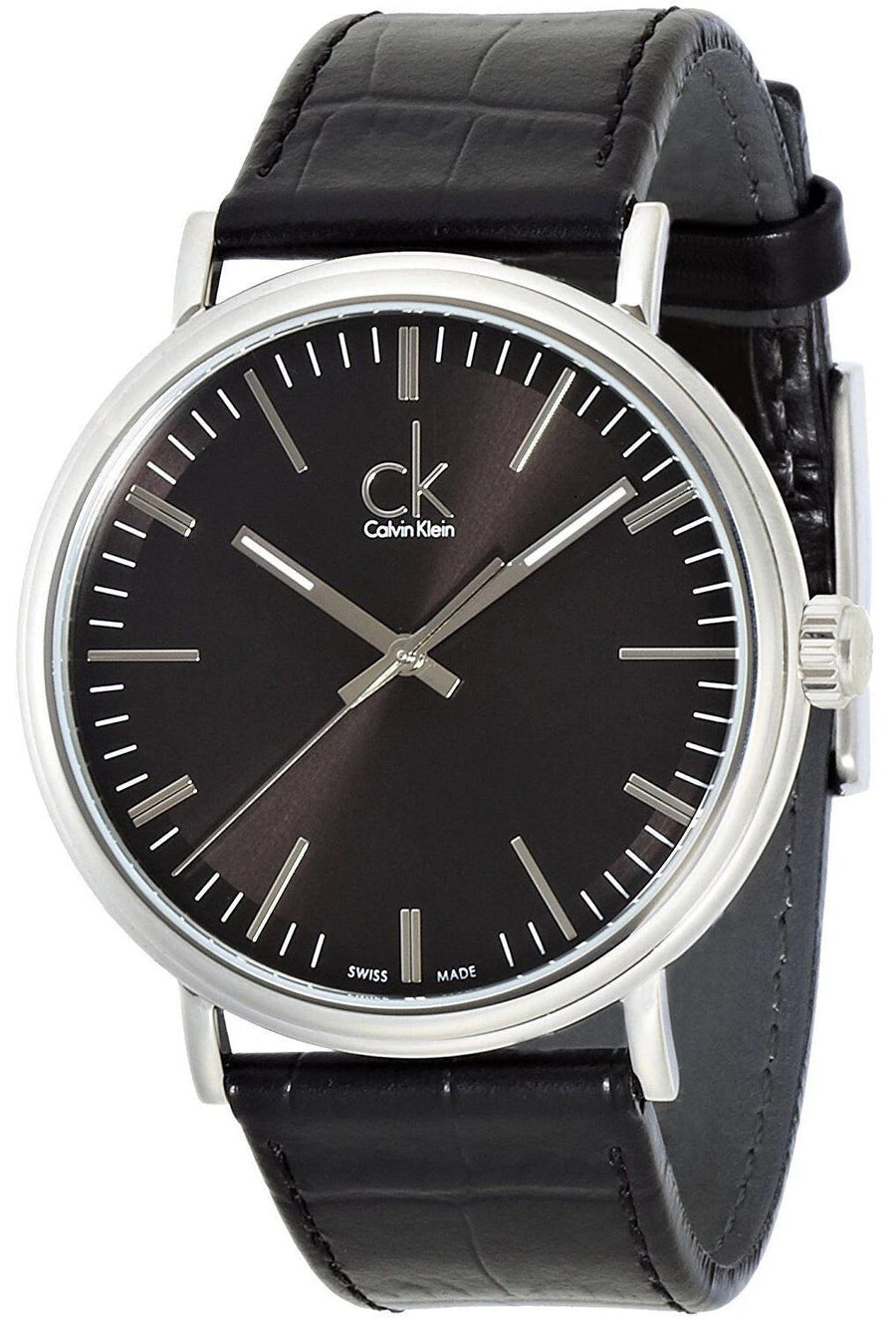 CALVIN KLEIN K3W211C1 Orologio Uomo